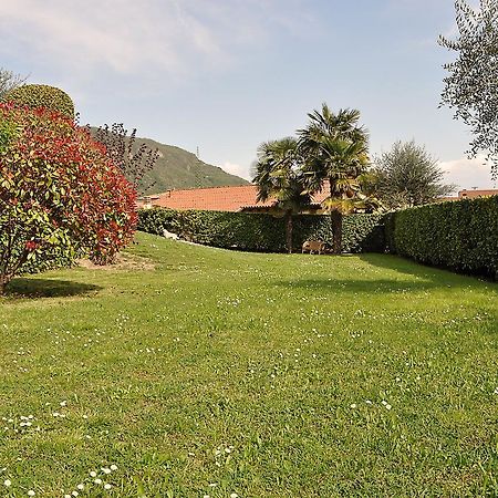 Appartamento Il Moresine Roe Exterior photo