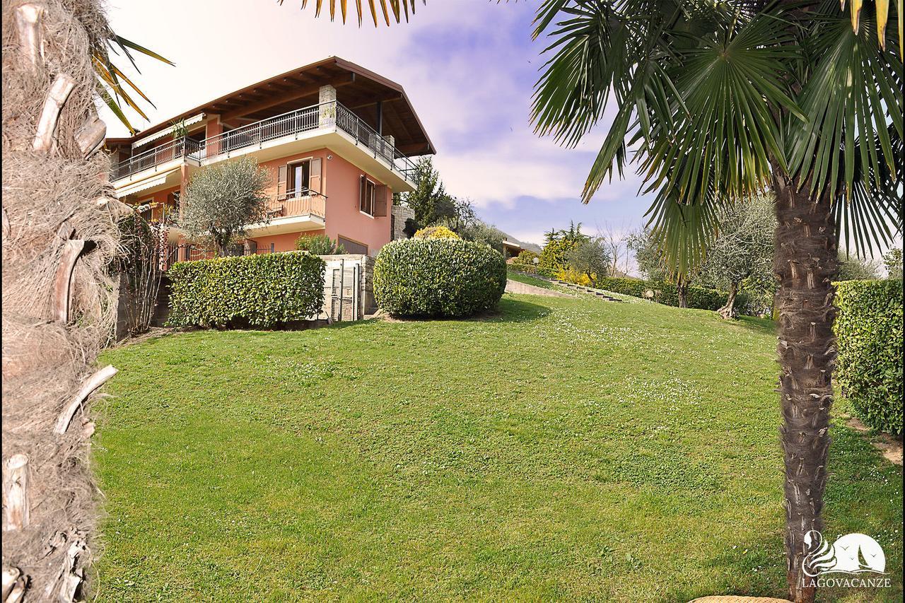 Appartamento Il Moresine Roe Exterior photo