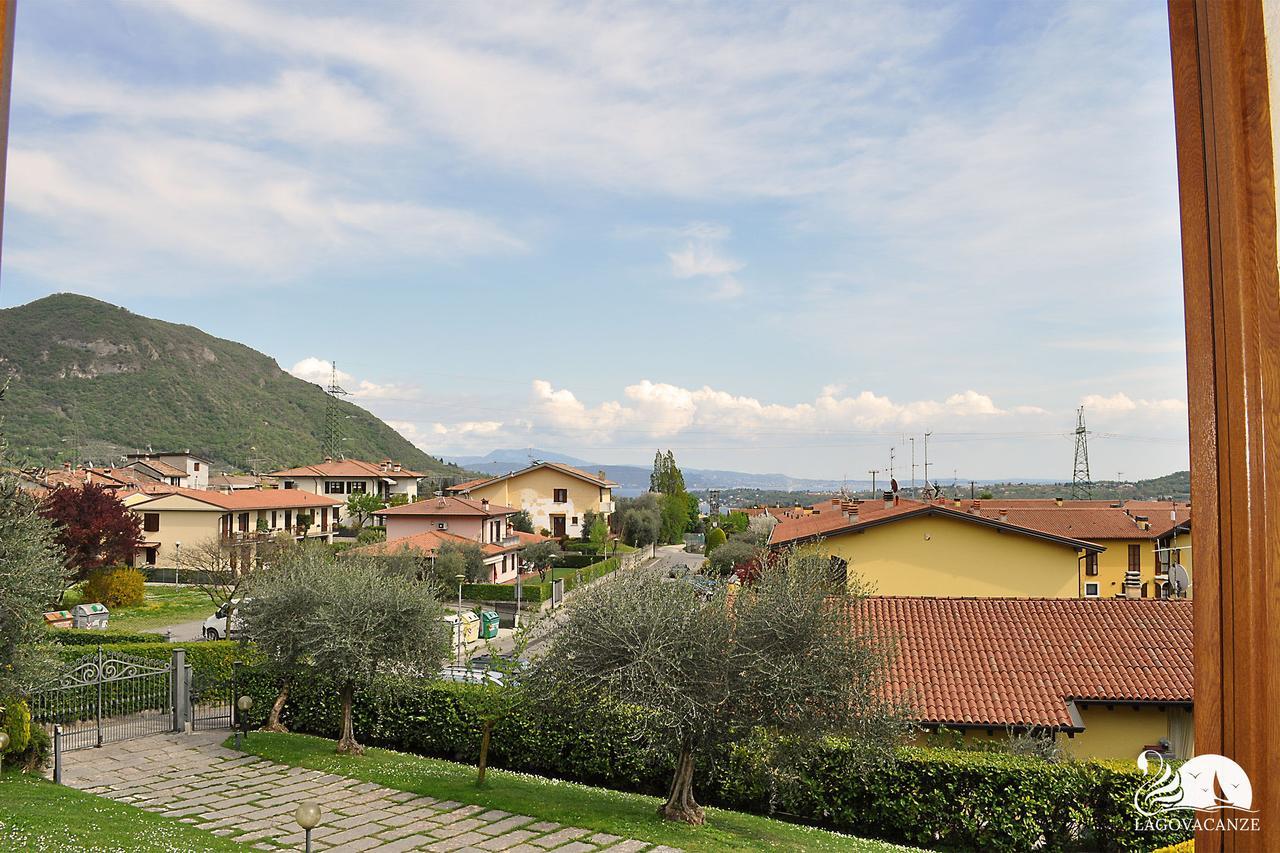 Appartamento Il Moresine Roe Exterior photo