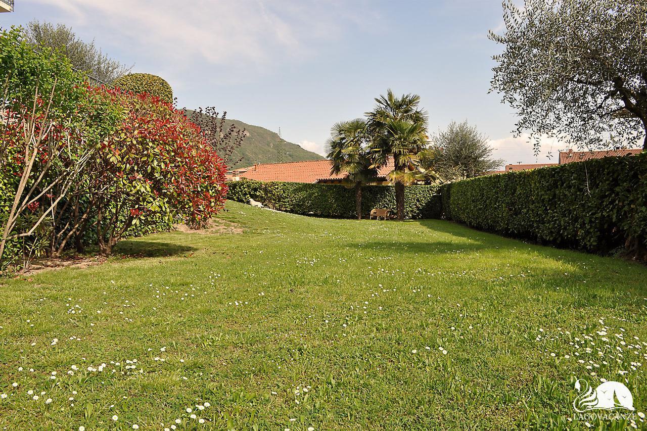 Appartamento Il Moresine Roe Exterior photo